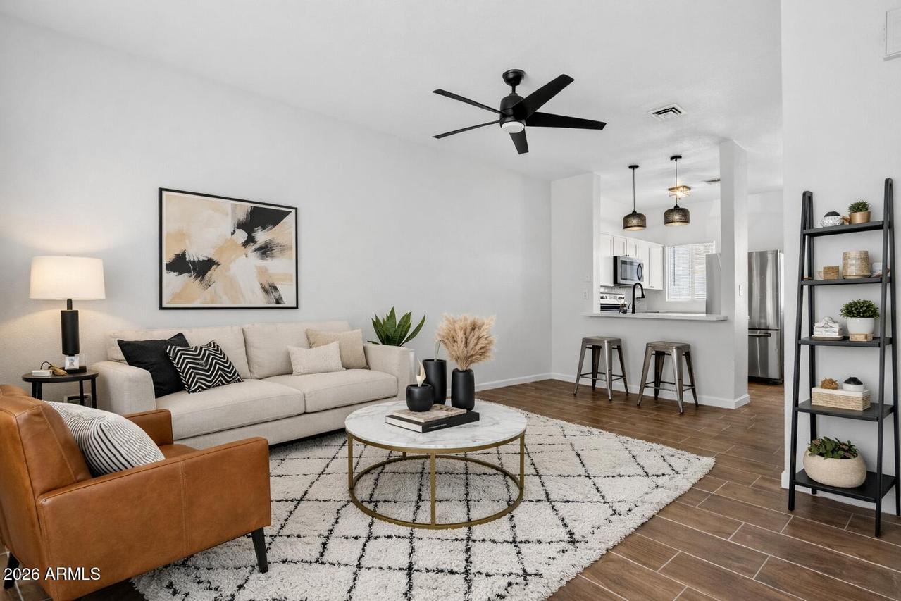 1970 N Hartford St. #59, Chandler, AZ 85225