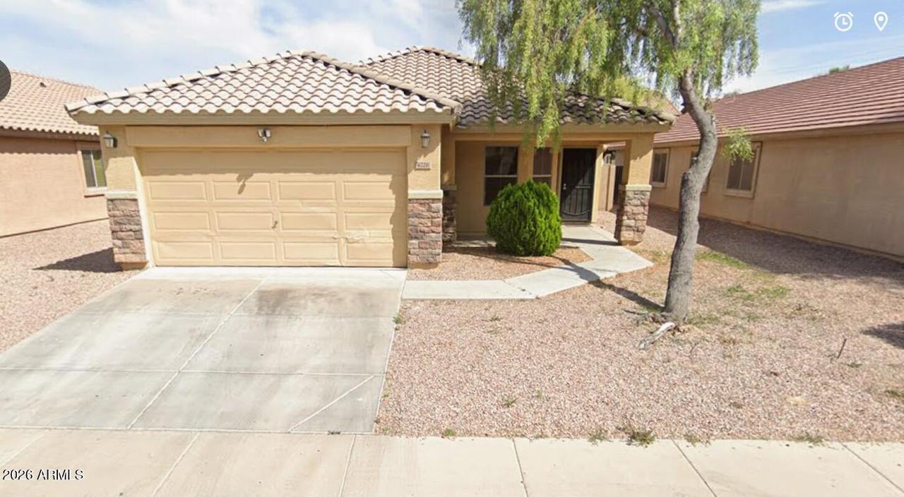 4726 W St Kateri Dr., Laveen, AZ 85339