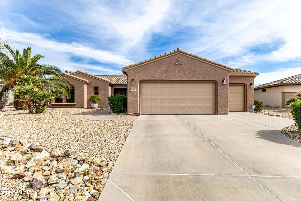 21307 N Red Hills Dr., Surprise, AZ 85387