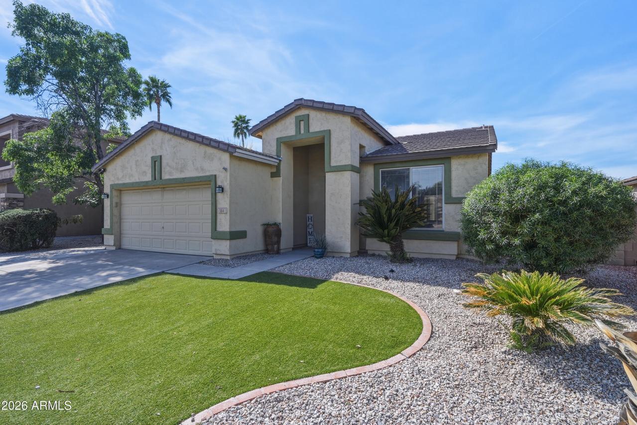 384 N Scott Dr., Chandler, AZ 85225
