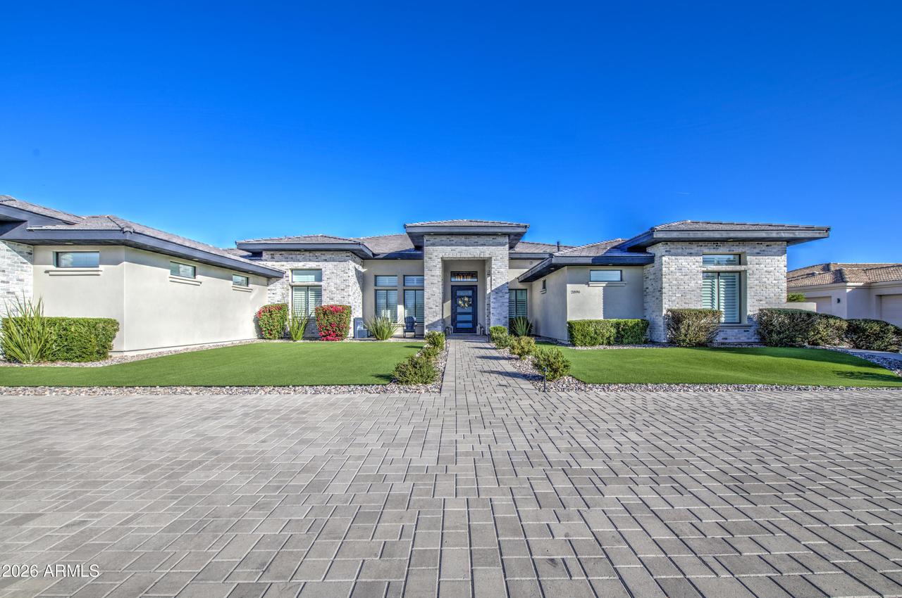 2896 E Arrowhead Tr., Gilbert, AZ 85297