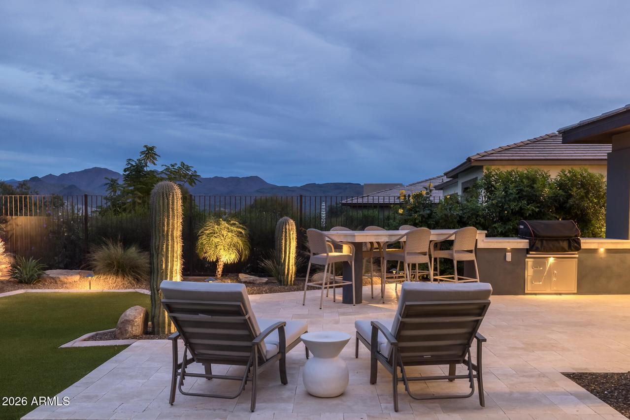 18130 E Parker Creek Rd., Rio Verde, AZ 85263