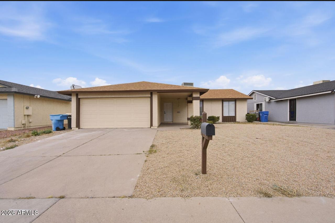 4214 N 101st Ave., Phoenix, AZ 85037