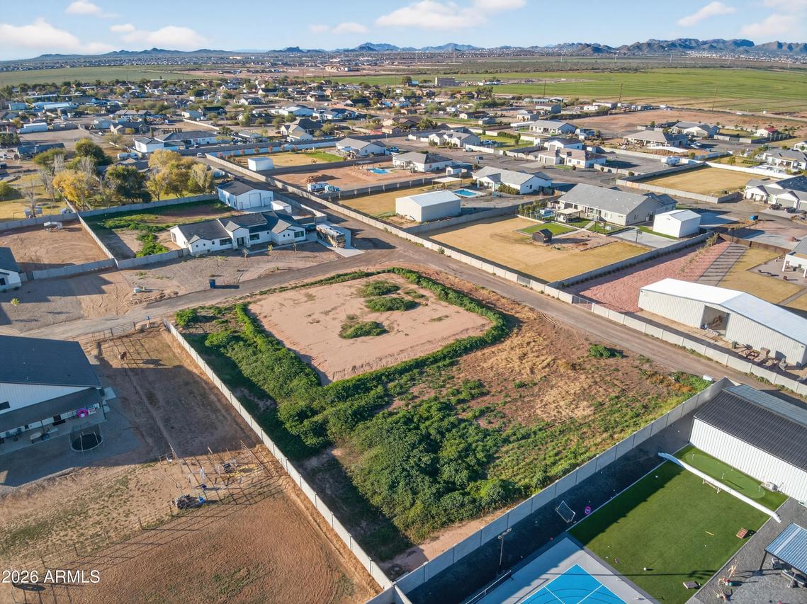 3900 N Quick Draw Ln. #-, San Tan Valley, AZ 85140