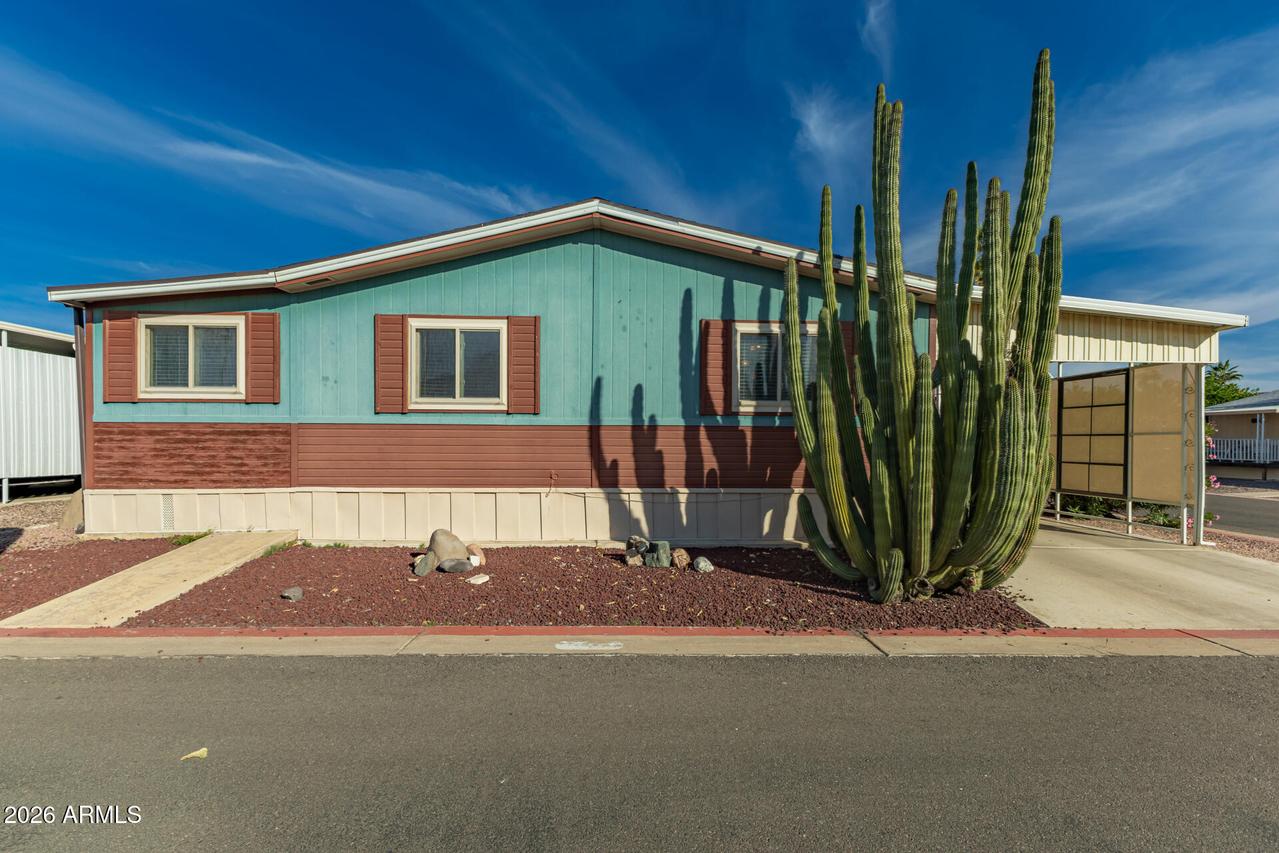 9828 E Pueblo Ave. #53, Mesa, AZ 85208
