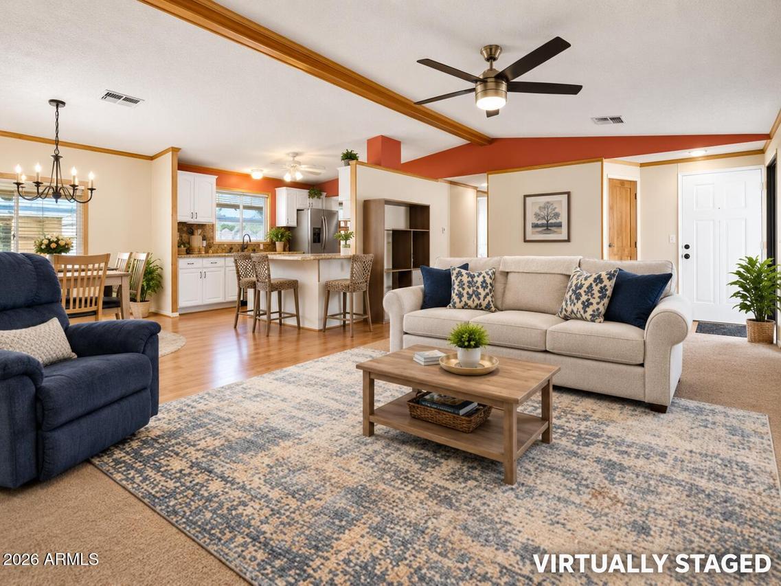9828 E Pueblo Ave. #53, Mesa, AZ 85208