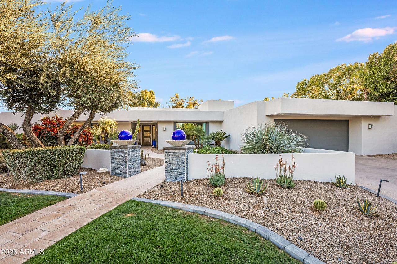 4825 E Onyx Ave., Paradise Valley, AZ 85253