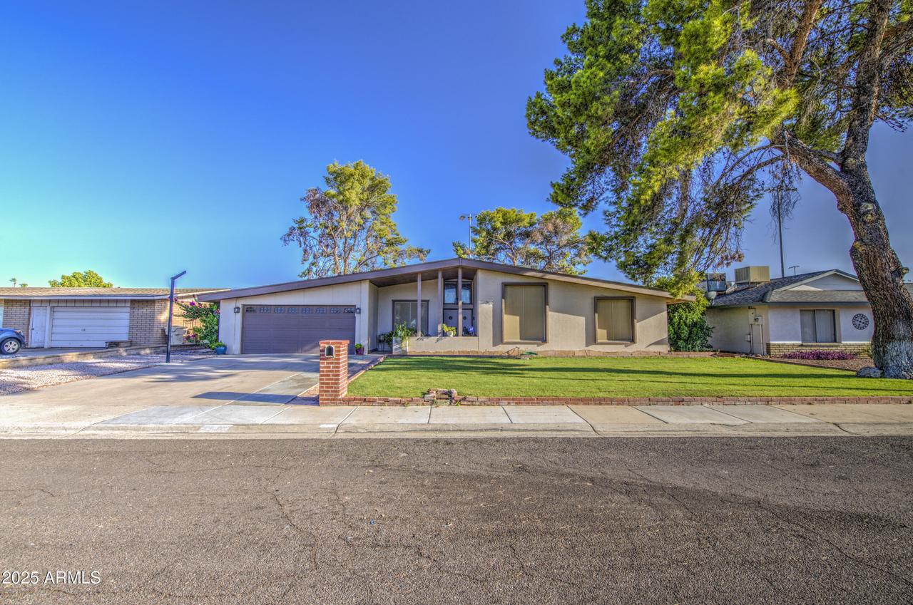 4513 W El Caminito Dr., Glendale, AZ 85302