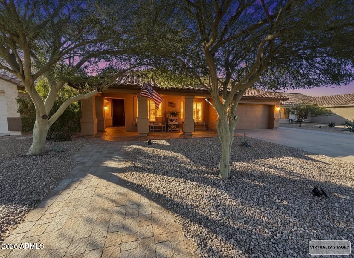 10133 W Ross Ave., Peoria, AZ 85382