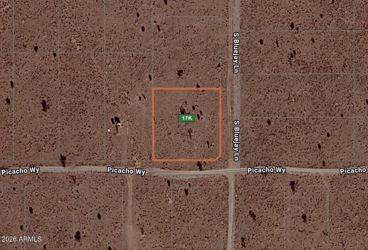 1230 S Bluejay Ln. #26, Williams, AZ 86046