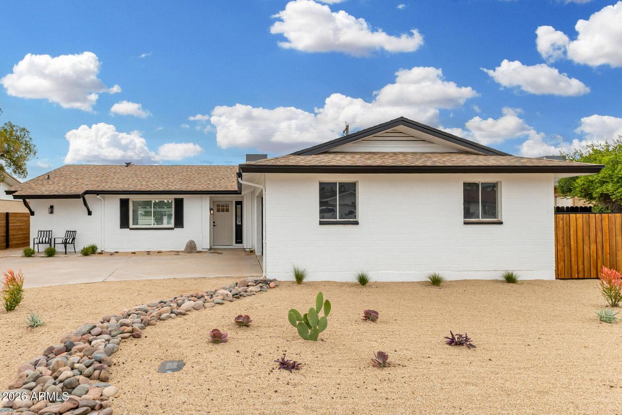 8537 E Vista Dr., Scottsdale, AZ 85250