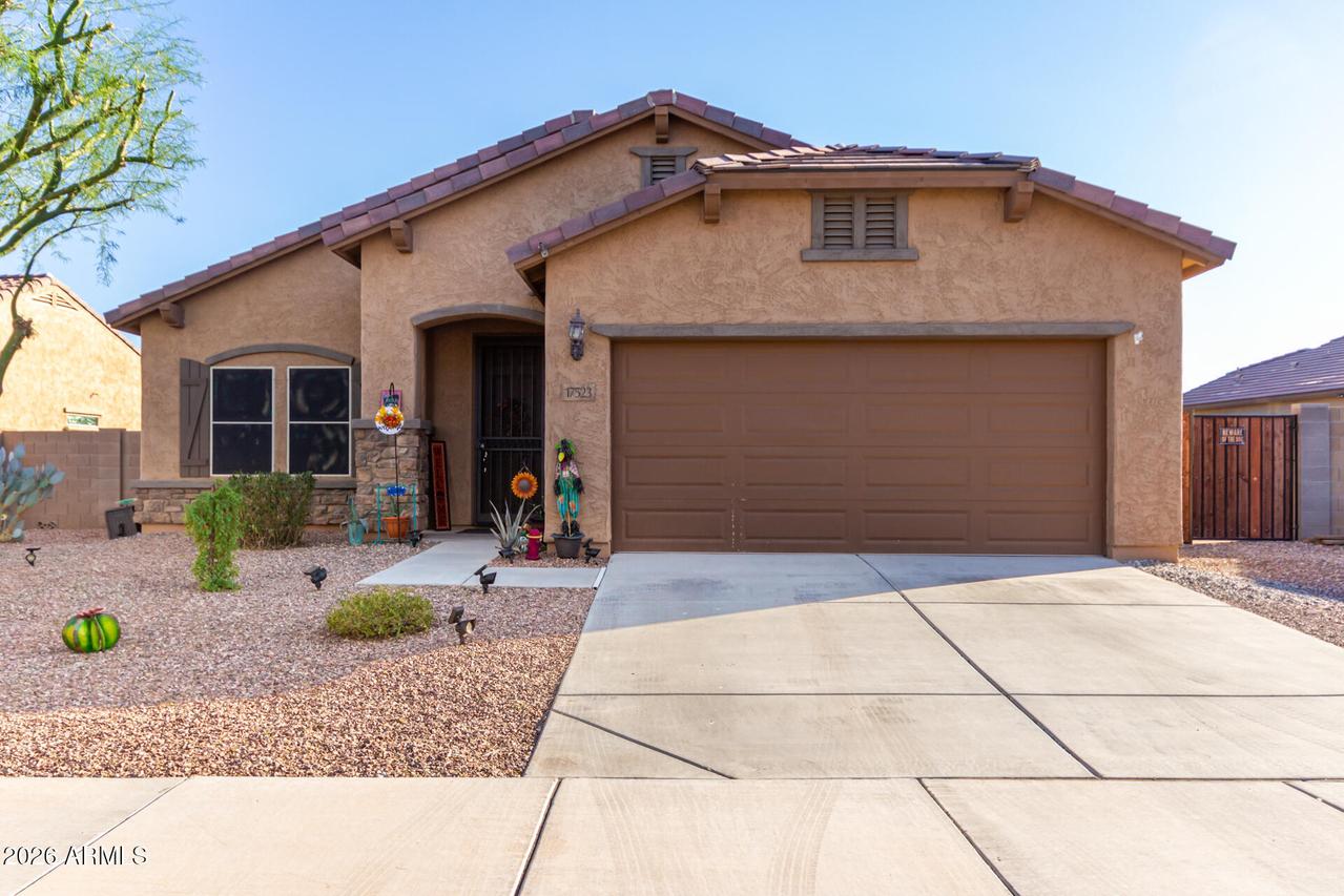 17523 W Fetlock Tr., Surprise, AZ 85387