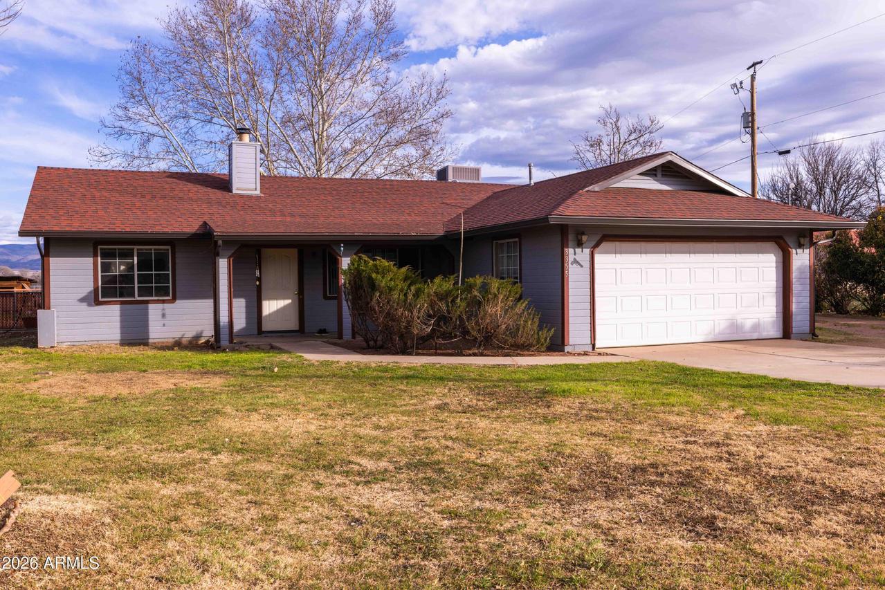 3355 S Silver Rd., Camp Verde, AZ 86322