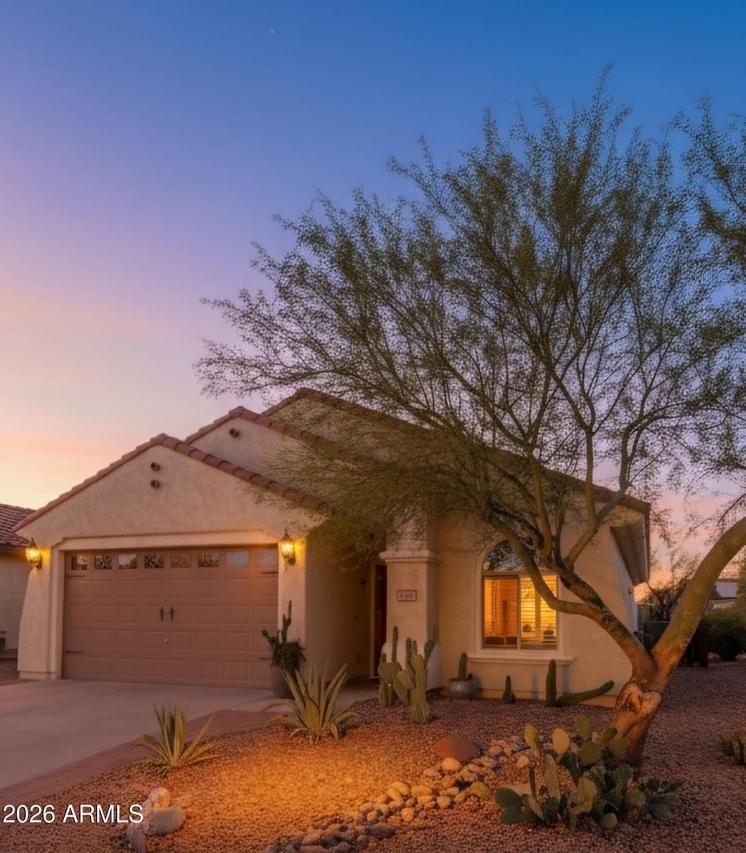 6711 W Mockingbird Way, Florence, AZ 85132
