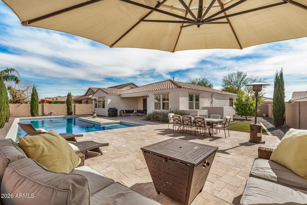 10502 E Sheffield Dr., Mesa, AZ 85212