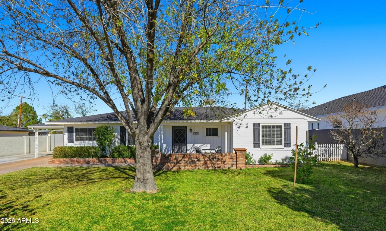 3210 E Colter St., Phoenix, AZ 85018