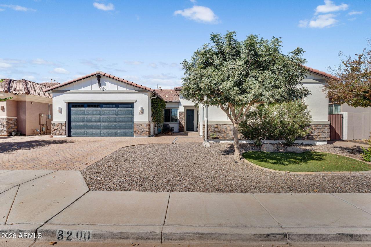 3200 S Pinnacle Dr., Chandler, AZ 85286