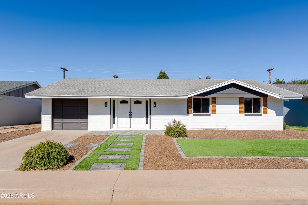 8262 E Monte Vista Rd., Scottsdale, AZ 85257