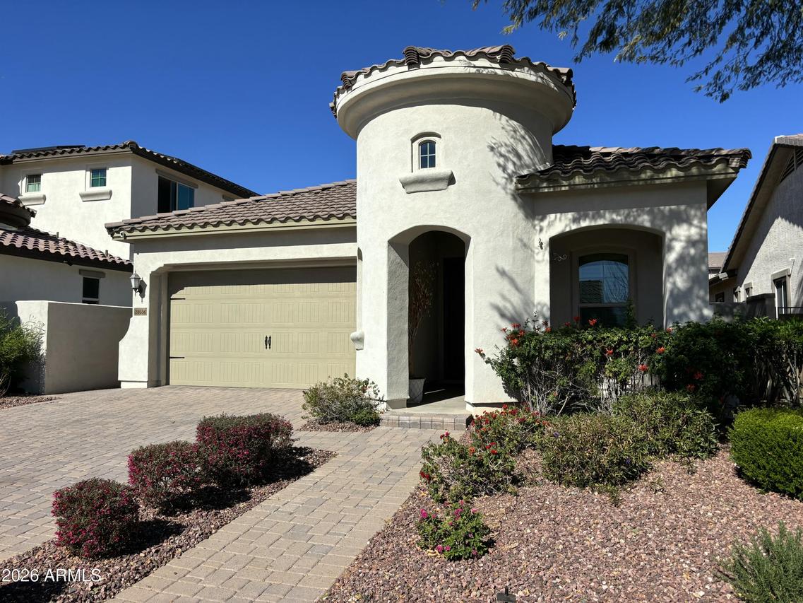 20556 W Point Ridge Rd., Buckeye, AZ 85396