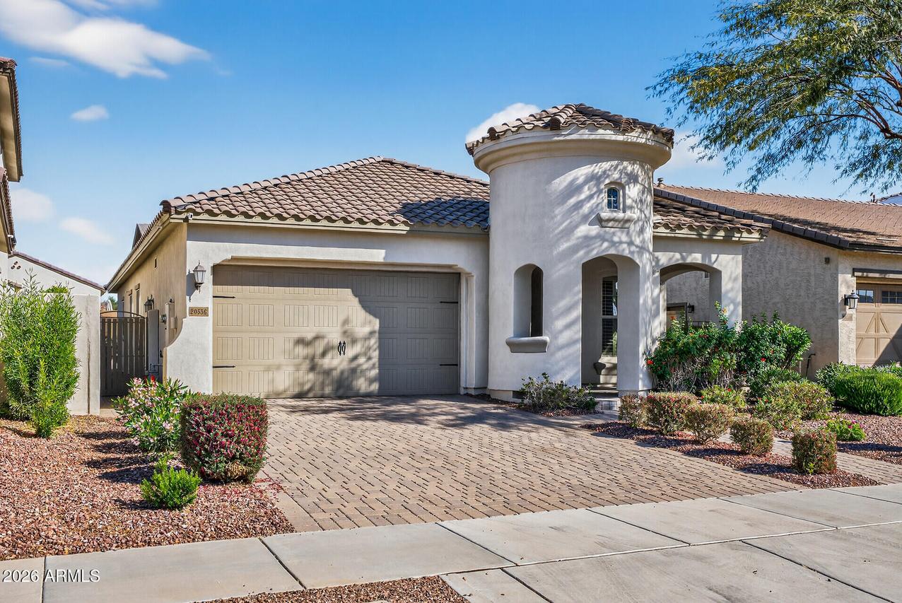 20556 W Point Ridge Rd., Buckeye, AZ 85396