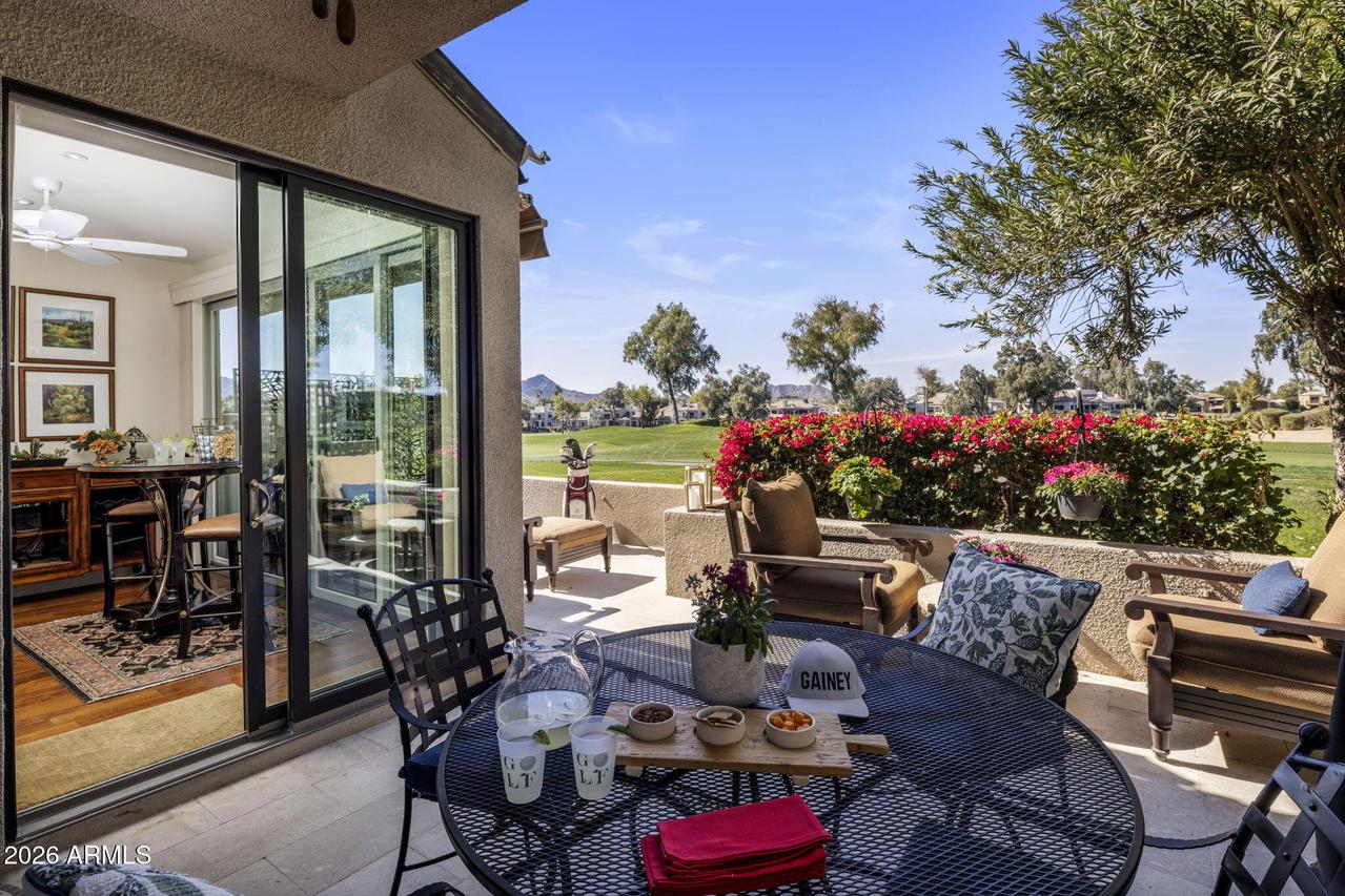 7400 E Gainey Club Dr. #141, Scottsdale, AZ 85258