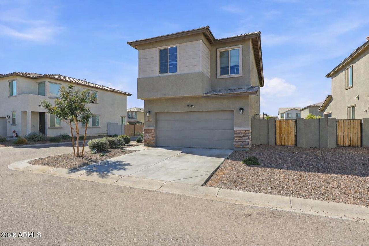 997 S 150th Dr., Goodyear, AZ 85338