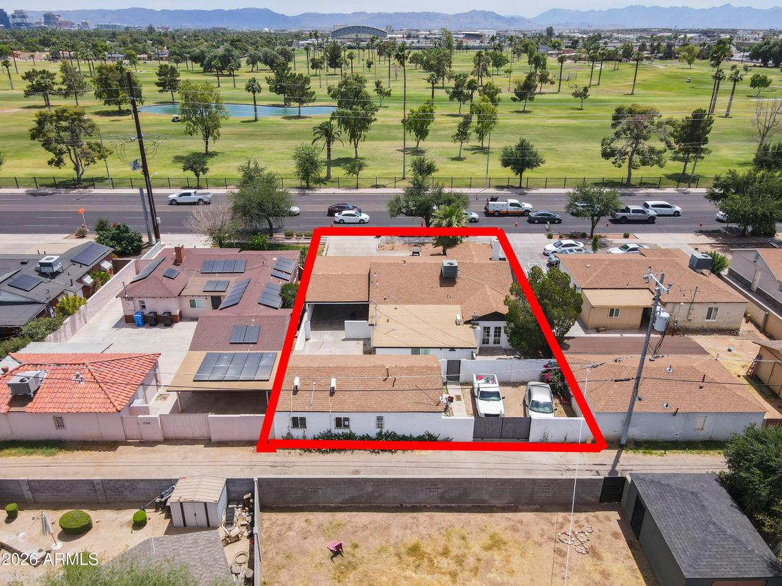 1730 W Thomas Rd., Phoenix, AZ 85015