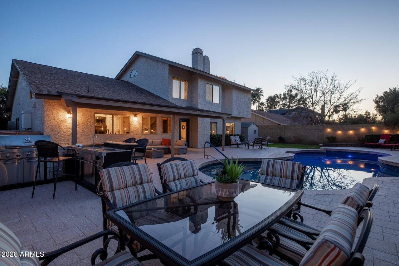 4658 E Kings Ave., Phoenix, AZ 85032