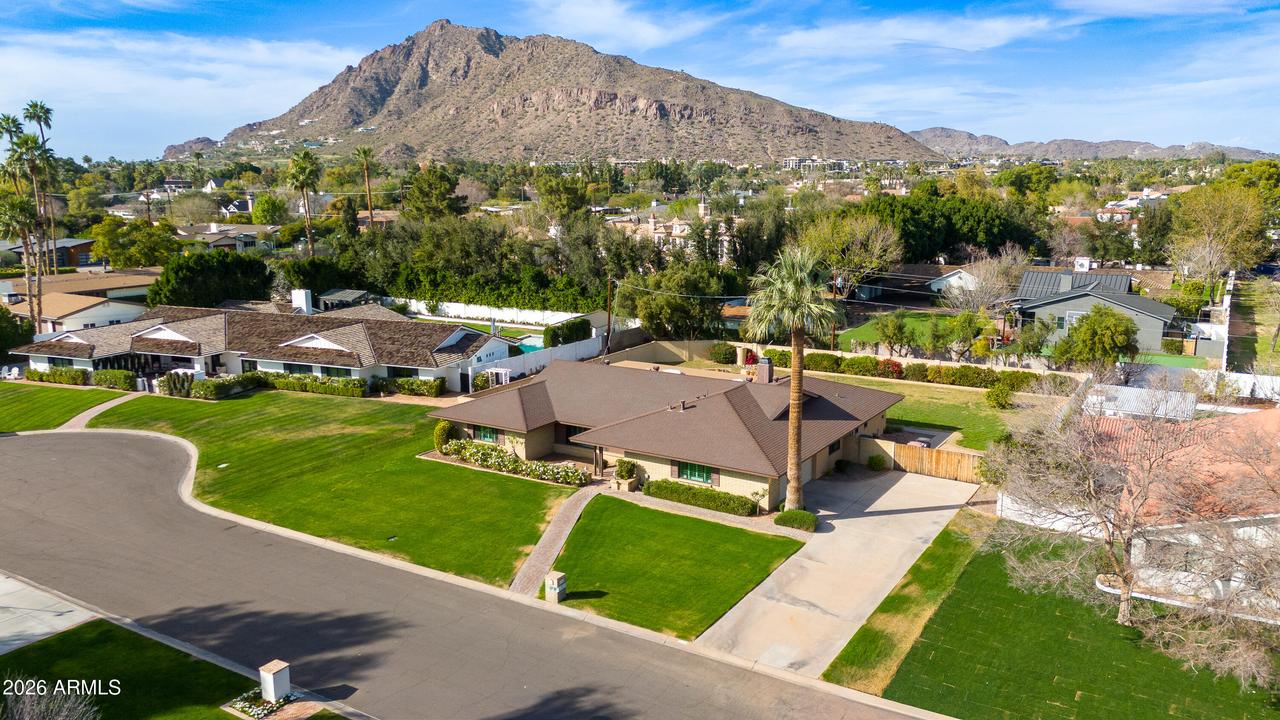 6446 E Calle Del Media, Scottsdale, AZ 85251