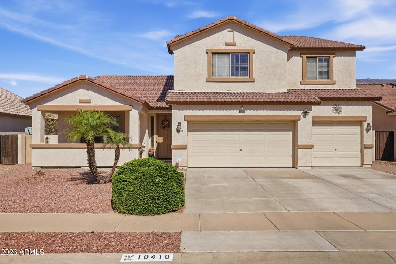 10410 W Edgemont Dr., Avondale, AZ 85392