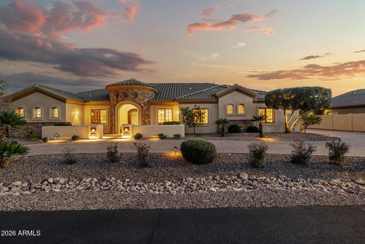 18025 W Montebello Ave., Litchfield Park, AZ 85340