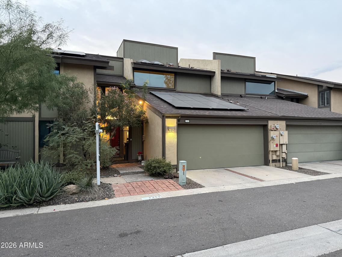 7352 N 7th Pl., Phoenix, AZ 85020