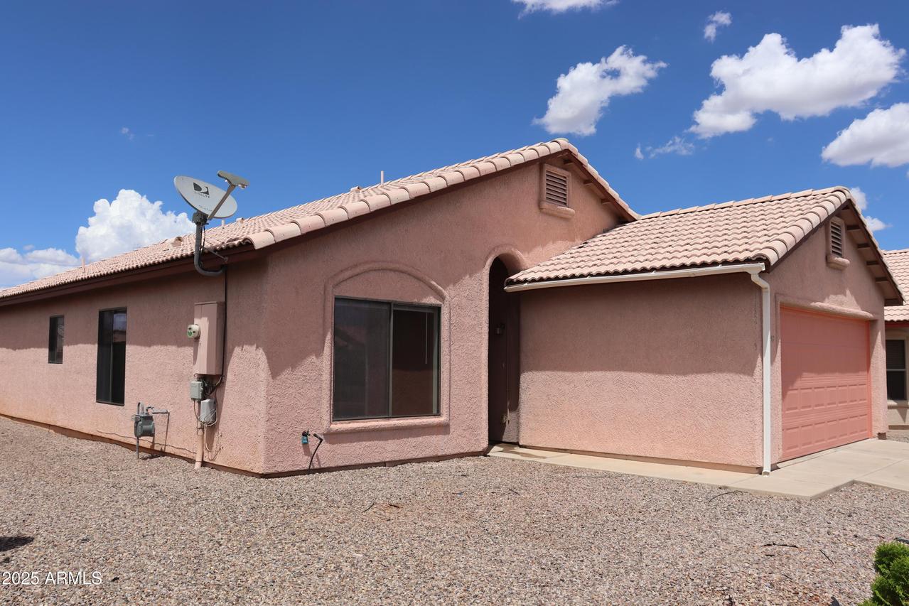 5347 Chula Vista Pl., Sierra Vista, AZ 85635
