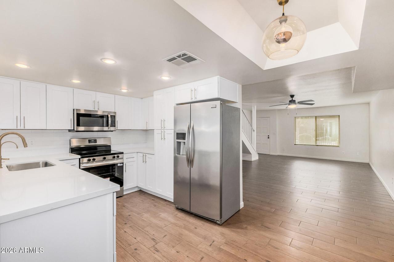 17620 N 17th Pl. #27, Phoenix, AZ 85022