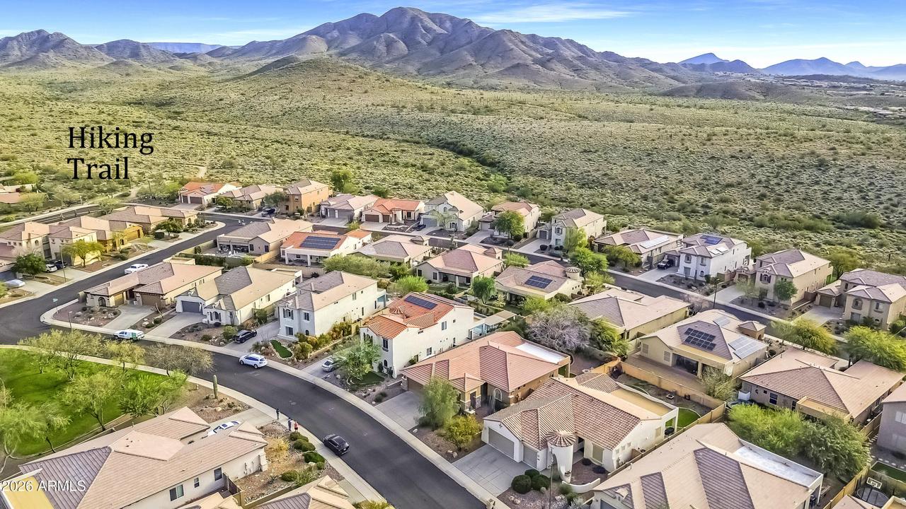 42903 N Courage Tr., Anthem, AZ 85086