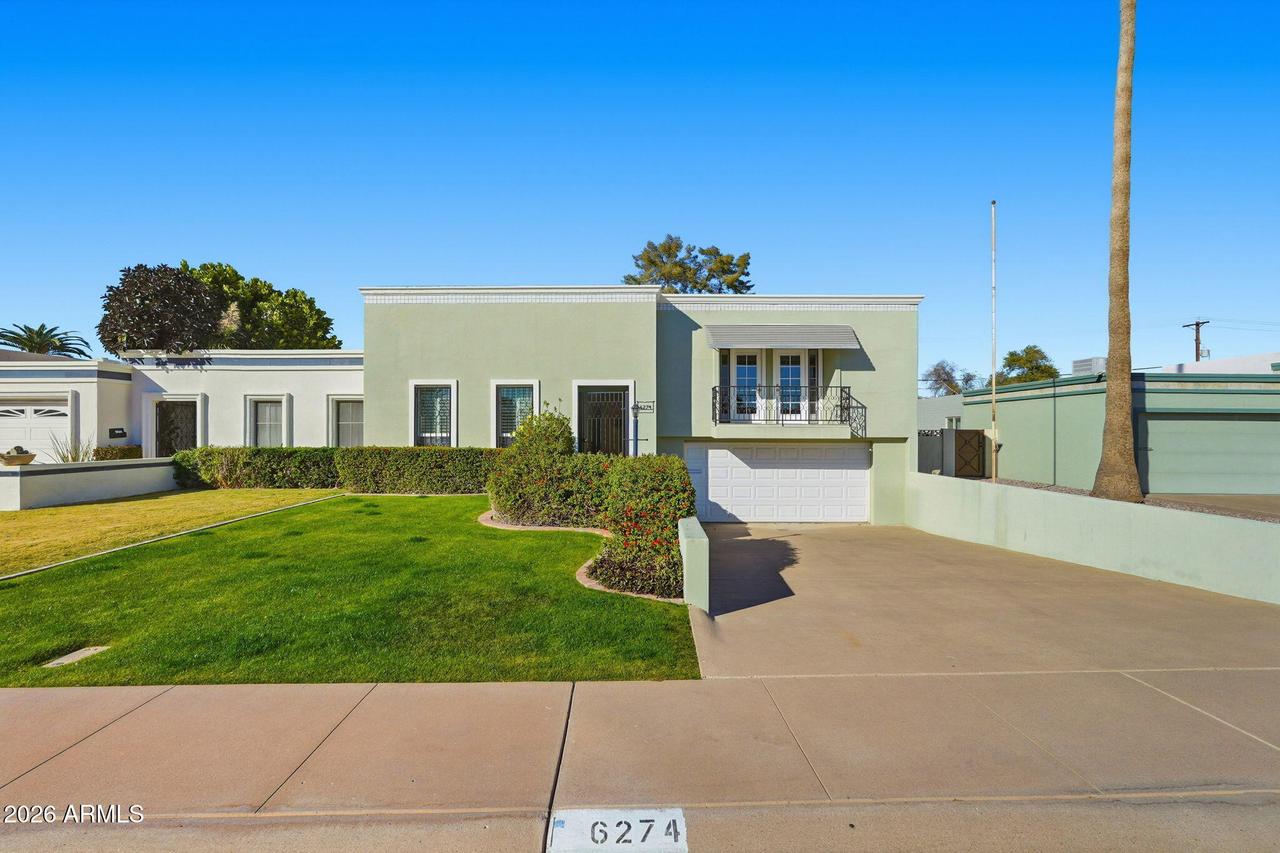 6274 E Avalon Dr., Scottsdale, AZ 85251