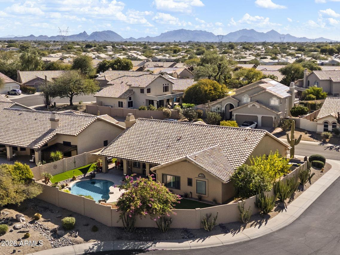 29648 N 45th St., Cave Creek, AZ 85331