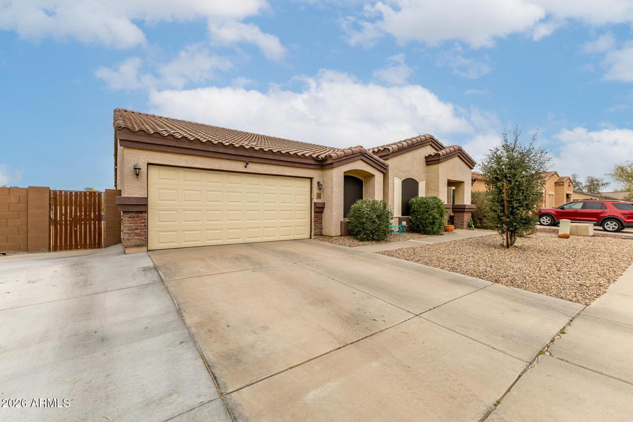 3929 N Dead Wood Dr., Casa Grande, AZ 85122