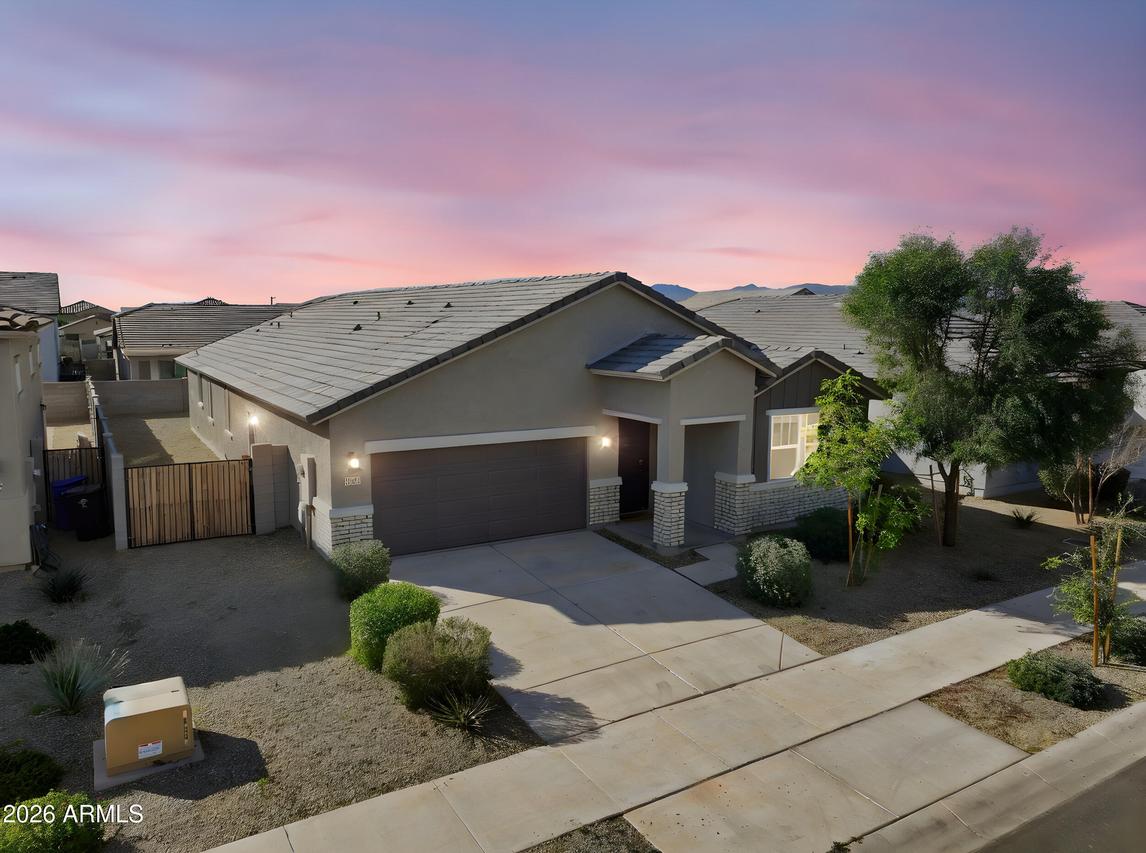 17821 W Villa Hermosa Ln., Surprise, AZ 85387