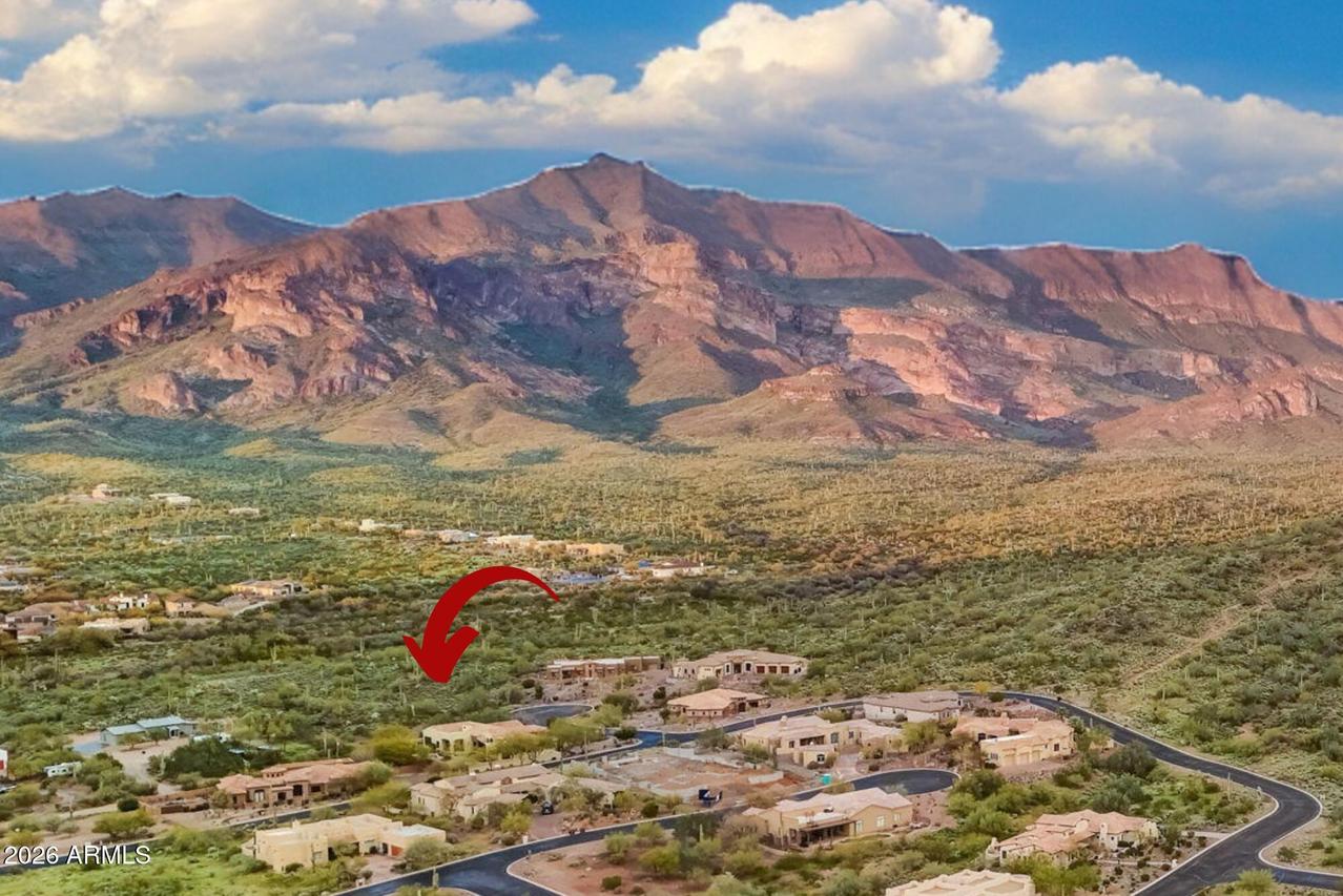 4782 S Pura Vida Way #1, Gold Canyon, AZ 85118