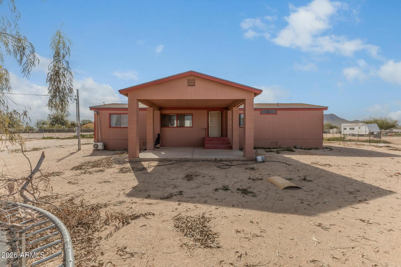 20815 W Rainbow Tr., Buckeye, AZ 85326