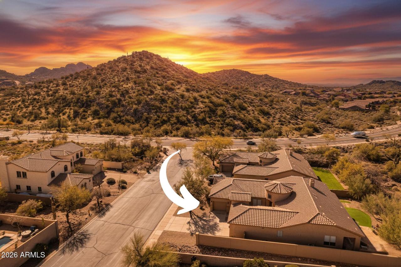 3660 S Golden Eye Ln., Gold Canyon, AZ 85118