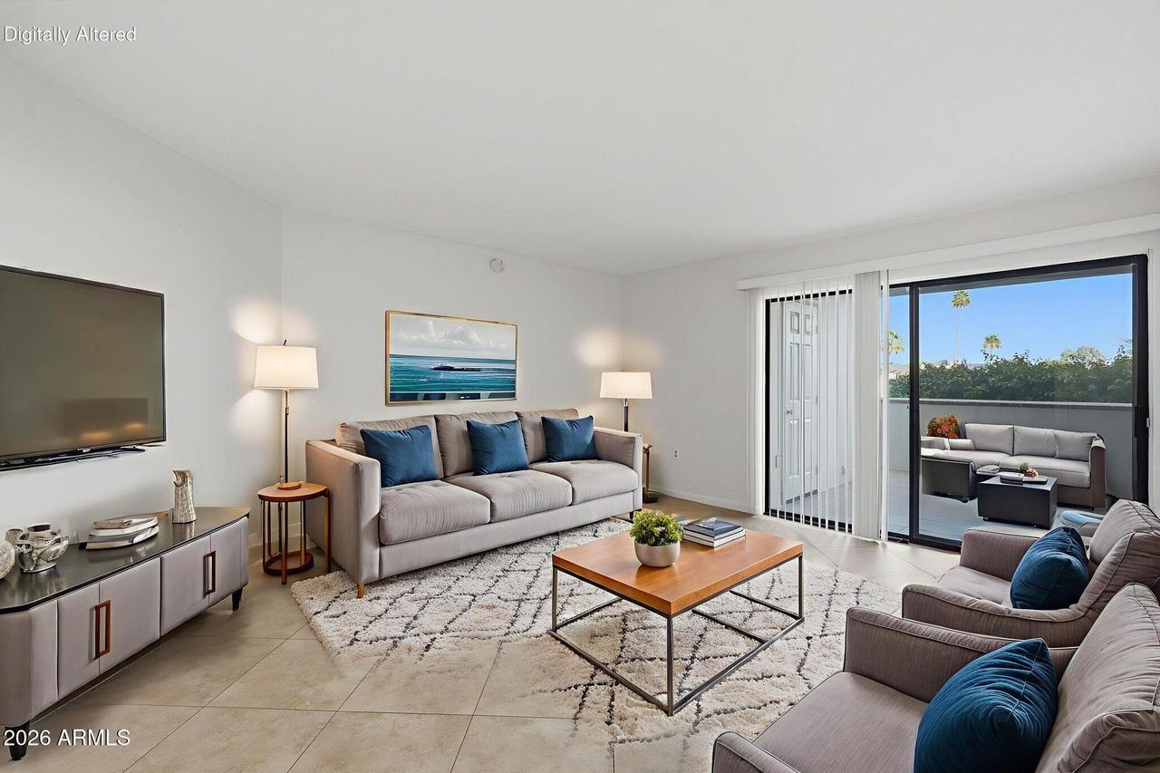 17404 N 99th Ave. #106, Sun City, AZ 85373