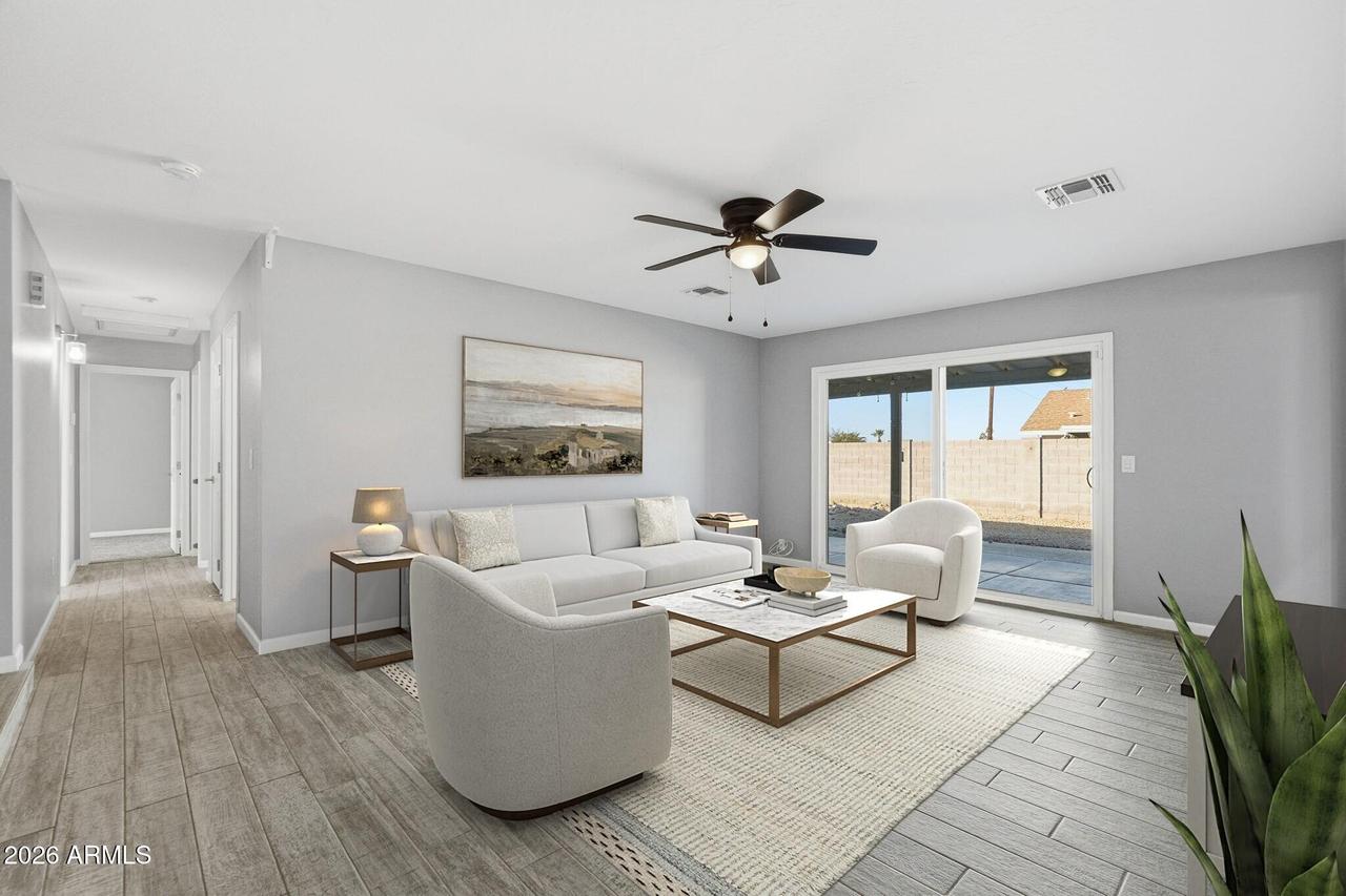 17802 N 41st Ave., Glendale, AZ 85308