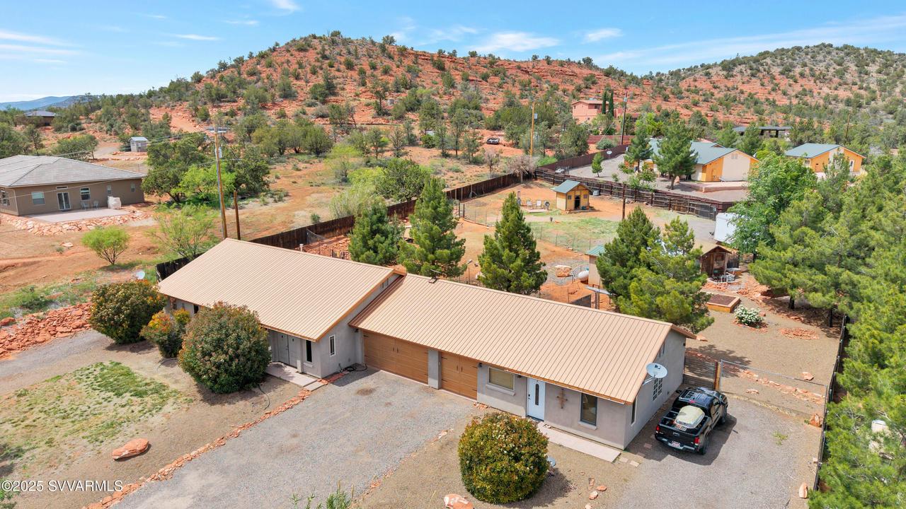 10 Mockingbird Ln., Sedona, AZ 86336