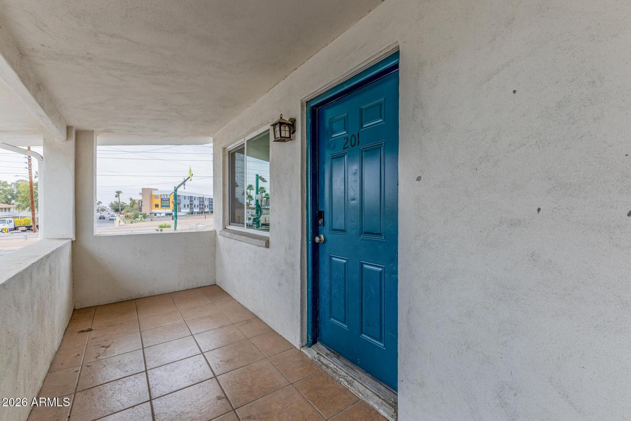 4401 N 12th St. #201, Phoenix, AZ 85014