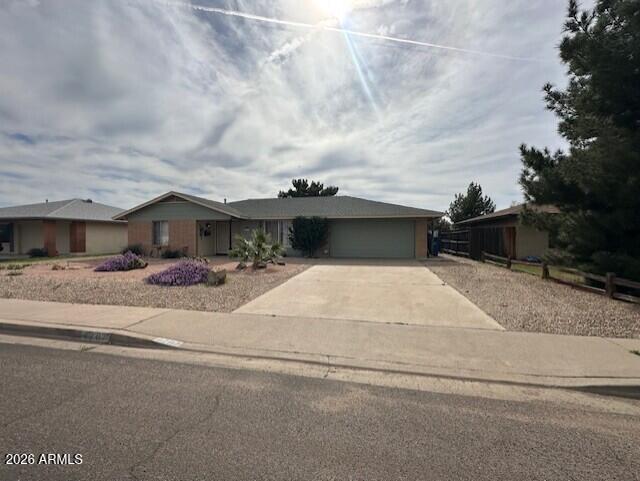 4207 W Carol Ave., Phoenix, AZ 85051