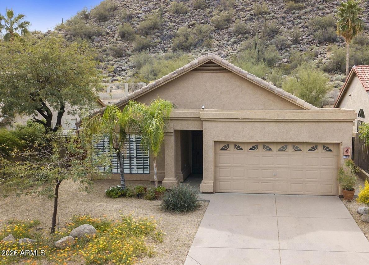 1841 E Behrend Dr., Phoenix, AZ 85024