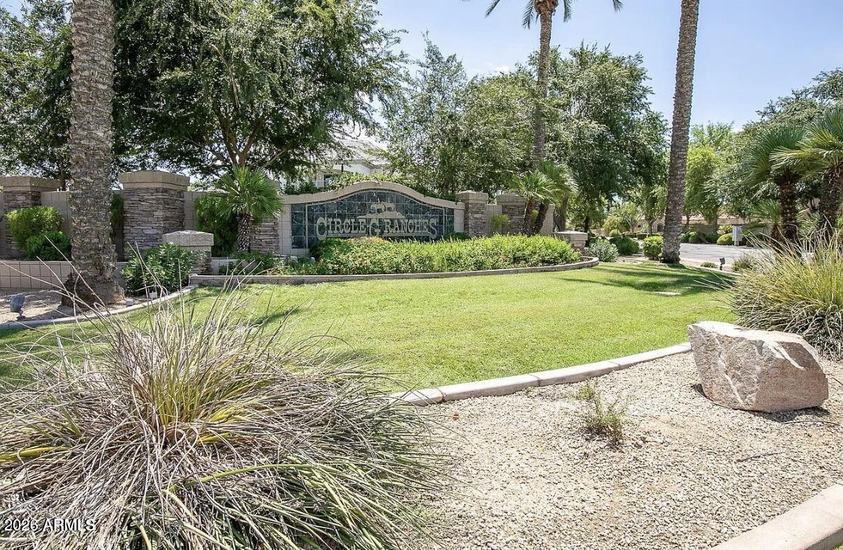 2070 E Coconino Ct. #35, Gilbert, AZ 85298