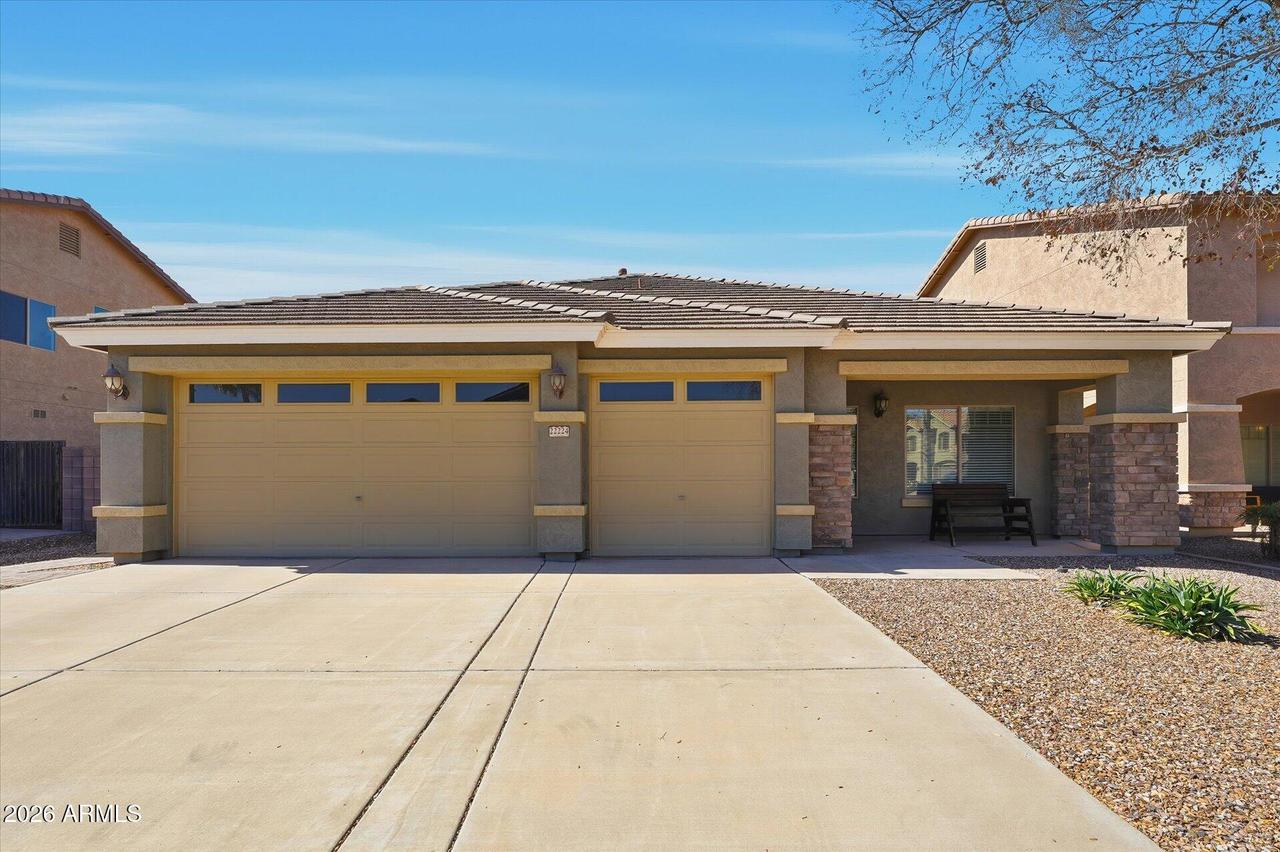 22224 N Sunset Dr., Maricopa, AZ 85139
